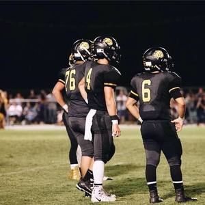 Meet your Posher, Weston